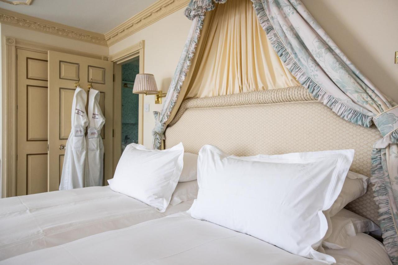 Panorama Guest House St Aubin ภายนอก รูปภาพ