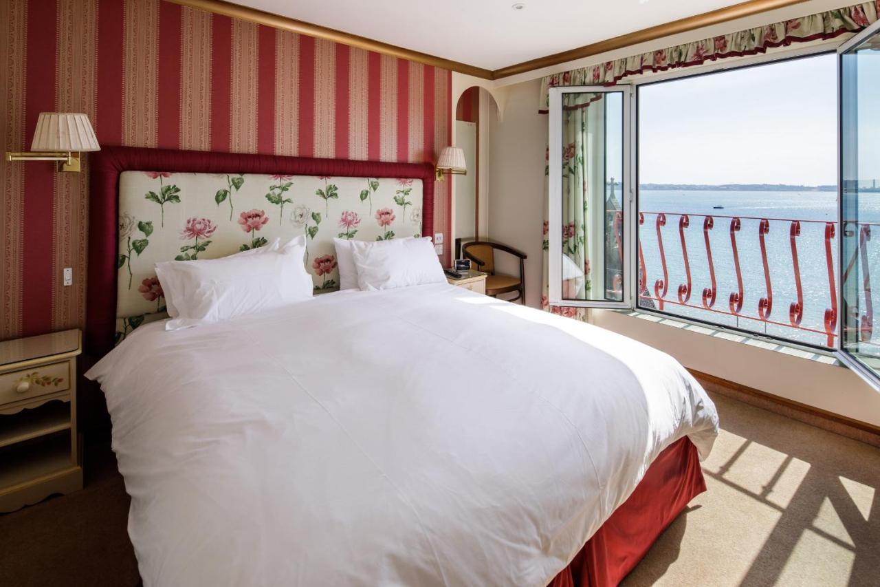 Panorama Guest House St Aubin ภายนอก รูปภาพ
